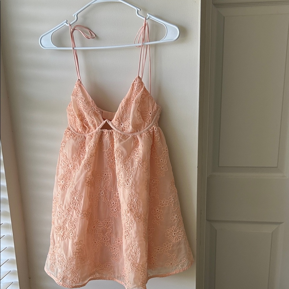 For Love And Lemons Frances dress